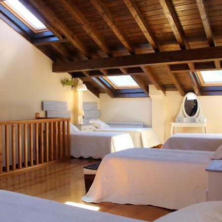 San Sebastián de Garabandal Apartamentos San Antonio De Garabandal מראה חיצוני תמונה