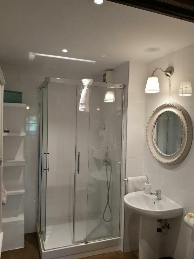 San Sebastián de Garabandal Apartamentos San Antonio De Garabandal מראה חיצוני תמונה