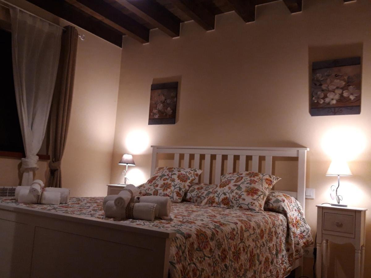 San Sebastián de Garabandal Apartamentos San Antonio De Garabandal מראה חיצוני תמונה